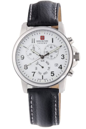 Swiss Military Hanowa Men