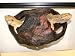 Magnaturals Large Hideaway Earth - Magnetic Deco