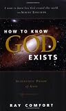 How to Know God Exists