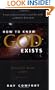 How to Know God Exists