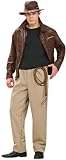Indiana Jones Costume