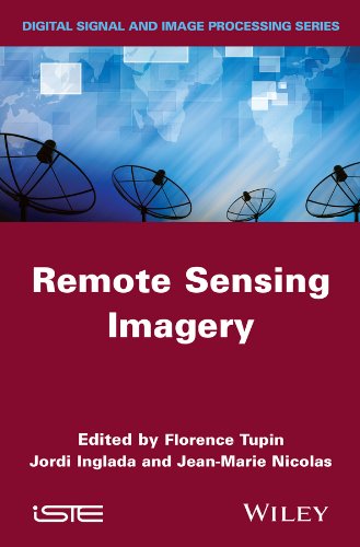 Remote Sensing Imagery (Iste)