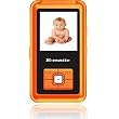 1.5" Color MP3 Video 2G Orange