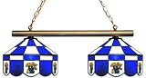 Kentucky Wildcats UK Billiard Pool Talbe Light