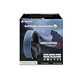 PlayStation Gold Wireless Headset - Uncharted 4 Limited Edition
