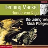 Mankell – WALLANDER – Hunde von Riga – Der Mann der Lächelte [4-CD-BOX] Rezessionen