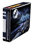 Wii Batman Lego Batmobile Skin