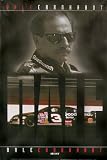 Dale Earnhardt Sr Sports Poster Print 24 X 36 41vDBOjERBL. SL160 Dale Earnhardt Sr Sports Poster Print 24 X 36