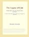 The Legacy of Cain (Webster's English Thesaurus Edition)