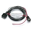 PAC iPod&reg; Adapter for Alpine Connects your iPod to your Alpine Ai-Net stereo