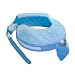 Baby : My Brest Friend Deluxe Pillow Light Blue