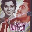Shreeman FUNTOOSH