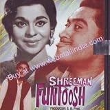Shreeman FUNTOOSH