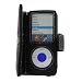 Leather Case for Apple iPod Nano 4th Gen