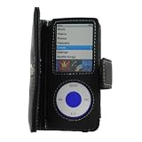 LeatherCaseforAppleiPodNano4thGen