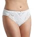 (Parent_T812010L) Adored Comfort Pansy Lace High Leg Knickers in Miscellaneous