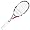 BABOLAT Aero Storm Tour Tennis Racquets--4_1/2