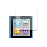 Screen Protector for Apple iPod Nano 6 6th Generation