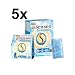 Douwe Egberts Senseo Ice Cappuccino, Limited Sommer Edition, 5 Packungen