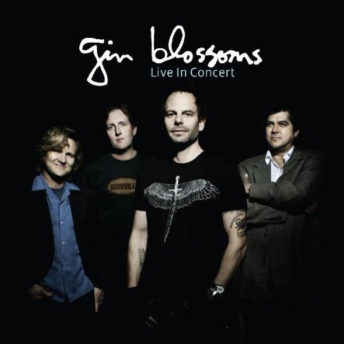 Gin Blossoms - Live in Concert - Zortam Music