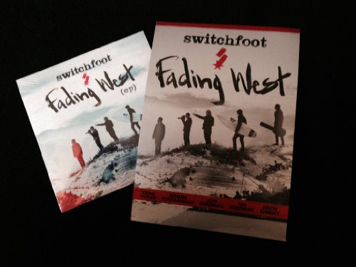 Switchfoot - On Fire Lyrics - Zortam Music