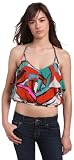 Roxy Junior's Coastal Drive Top