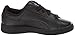 PUMA Smash Leather JR Sneaker (Little Kid/Big Kid)