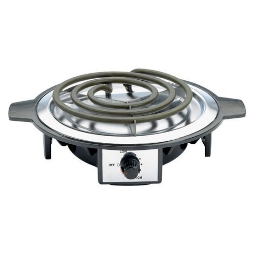 CONTINENTAL SINGLE BURNER