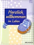 Produkt-Bild: Herzlich willkommen im Leben