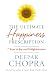 The Ultimate Happiness Prescription: 7 Keys to Joy and Enlightenment RS.279.00
