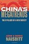 China's Megatrends: The Eight Pillars of a New Society: The 8 Pillars of a New Society