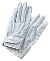 Wilson(ウイルソン) テニスグローブ ION GLOVE・GREY L T0611L