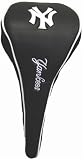 New! MLB Magnetic Driver Headcover - New York Yankees