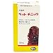 ペットチニック　犬猫用　30ml