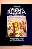 Atlas of Russia and the Soviet Union