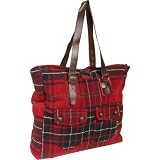 Triple 5 Soul - Triple 5 Soul Winter Tote