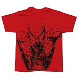 : Spiderman - Spidey Of Spideys Youth T-Shirt