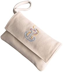 Martha Stewart Crafts Accessory Bag with Strap - Anchor