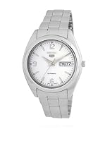 Seiko Reloj SNX121K1 Metal 37  mm