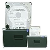 Novac SATA HDD~ǂKIT USB/eSATA NV-HS341US 21494