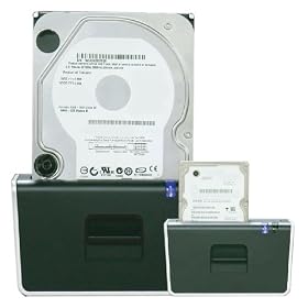 Novac SATA HDD����~�ǂ�KIT USB NV-HS340U 21493
