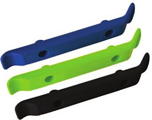 Ryder Tire Levers (Set of 3), Green