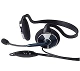 Labtec Gaming fx:1 - Headset ( behind-the-neck )