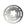 Vuelta Chainring, 6061, 8 Speed 32T x 94mm 5-Arm Silver