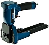 BeA AT-A22 Bea Pneumatic Carton Closing Stapler for A Type Staples with 1-3/8-Inch Crown and 3/4-Inc