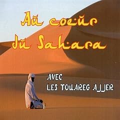 Au coeur du Sahara
