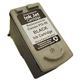 Canon PG-50 Compatible Black Ink Cartridge