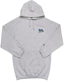 NCAA UCLA Antigua Goalie Hooded Sweatshirt