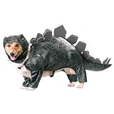 Animal Planet Halloween Dog Pet Costume Stegosaurus Small