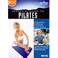 ESSENTIAL GUIDE TO PILATES